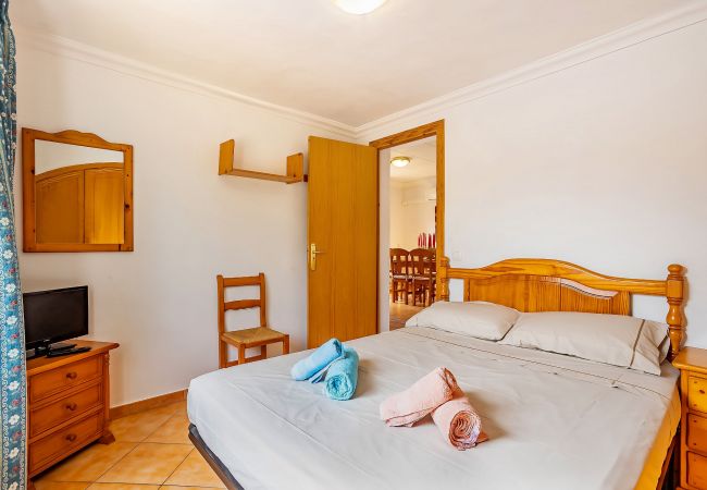 House in Cala Llombards - Casa Sergi by dracmallorca House in Cala Llombards - Casa Sergi by dracmallorca