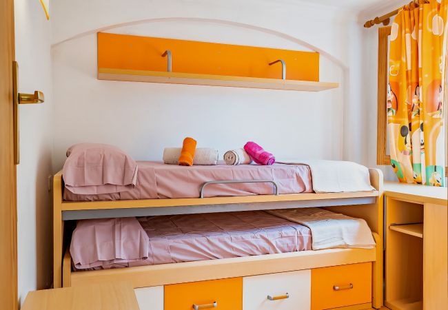 House in Cala Llombards - Casa Sergi by dracmallorca House in Cala Llombards - Casa Sergi by dracmallorca