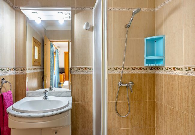 House in Cala Llombards - Casa Sergi by dracmallorca House in Cala Llombards - Casa Sergi by dracmallorca