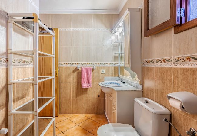 House in Cala Llombards - Casa Sergi by dracmallorca House in Cala Llombards - Casa Sergi by dracmallorca