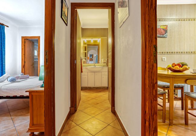 House in Cala Llombards - Casa Sergi by dracmallorca House in Cala Llombards - Casa Sergi by dracmallorca