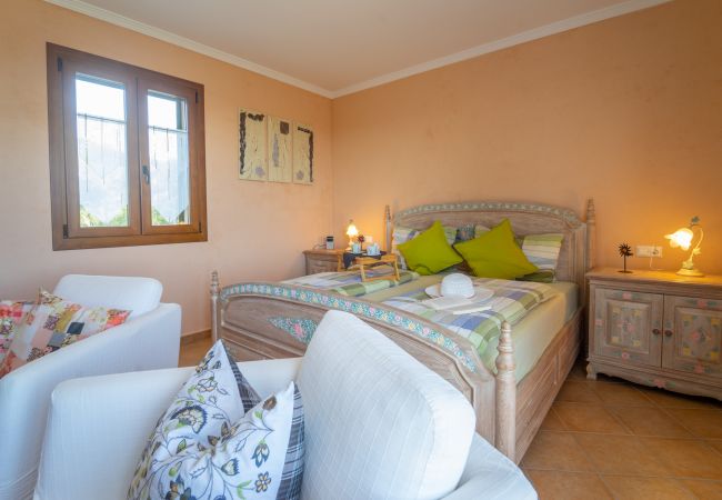 Country house in Cala Figuera - Buena Vida by dracmallorca Country house in Cala Figuera - Buena Vida by dracmallorca