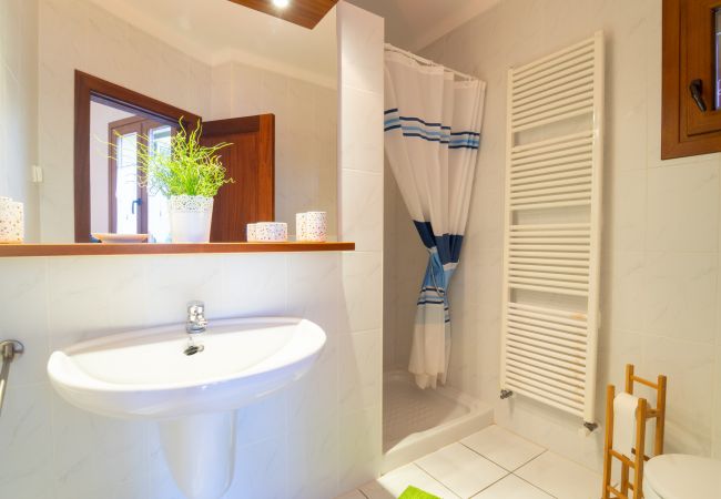 Country house in Cala Figuera - Buena Vida by dracmallorca Country house in Cala Figuera - Buena Vida by dracmallorca