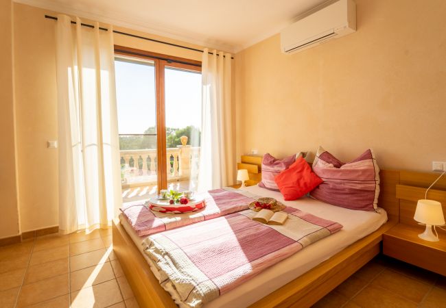 Country house in Cala Figuera - Buena Vida by dracmallorca Country house in Cala Figuera - Buena Vida by dracmallorca