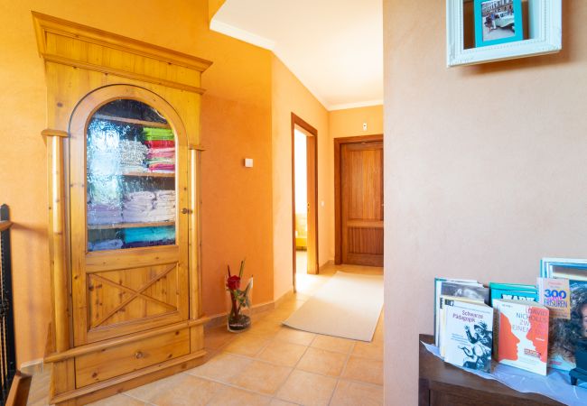 Country house in Cala Figuera - Buena Vida by dracmallorca Country house in Cala Figuera - Buena Vida by dracmallorca