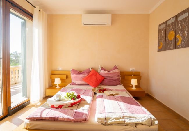 Country house in Cala Figuera - Buena Vida by dracmallorca Country house in Cala Figuera - Buena Vida by dracmallorca