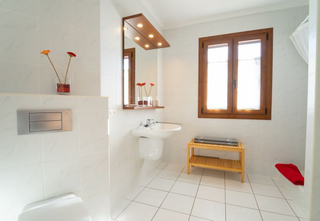 Country house in Cala Figuera - Buena Vida by dracmallorca Country house in Cala Figuera - Buena Vida by dracmallorca