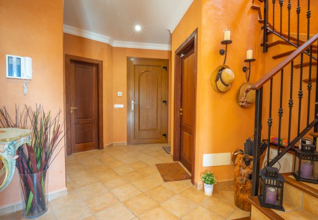 Country house in Cala Figuera - Buena Vida by dracmallorca Country house in Cala Figuera - Buena Vida by dracmallorca