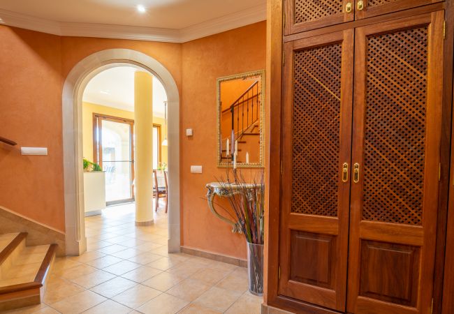 Country house in Cala Figuera - Buena Vida by dracmallorca Country house in Cala Figuera - Buena Vida by dracmallorca