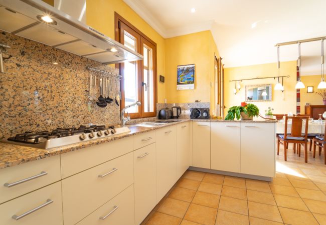Country house in Cala Figuera - Buena Vida by dracmallorca Country house in Cala Figuera - Buena Vida by dracmallorca