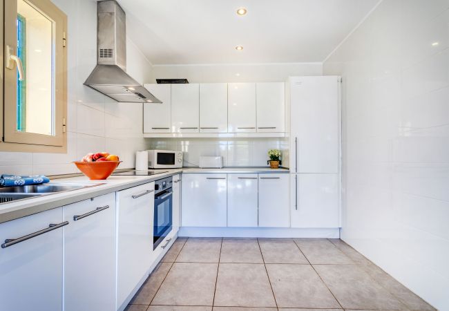 House in Santanyi - Can Sivinar by dracmallorca House in Santanyi - Can Sivinar by dracmallorca