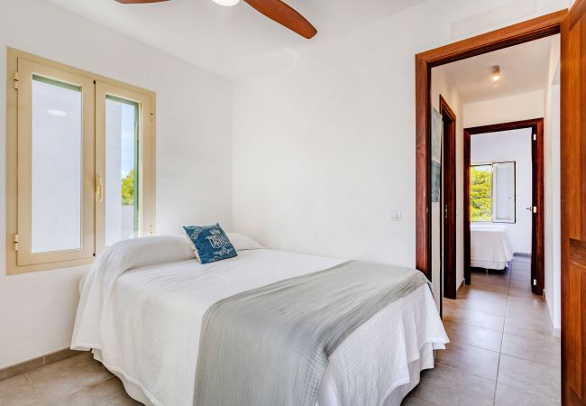 House in Santanyi - Can Sivinar by dracmallorca House in Santanyi - Can Sivinar by dracmallorca