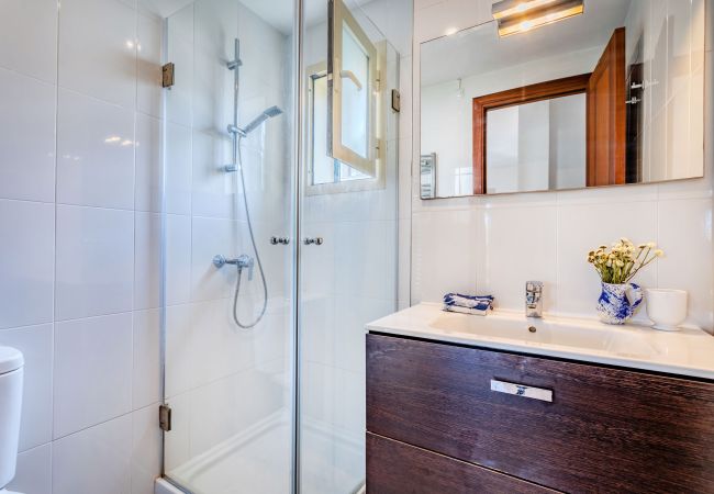 House in Santanyi - Can Sivinar by dracmallorca House in Santanyi - Can Sivinar by dracmallorca