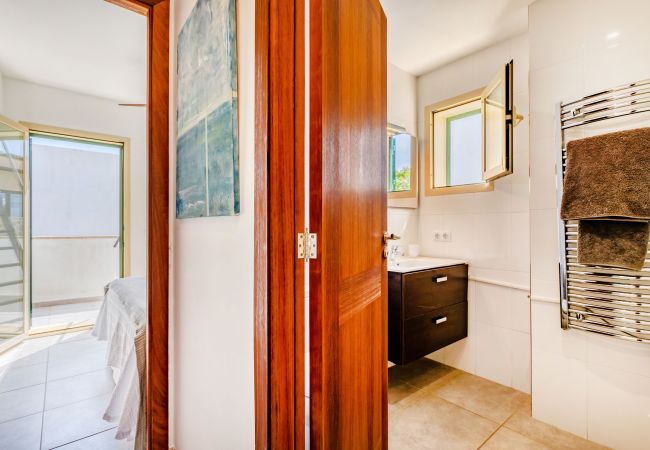 House in Santanyi - Can Sivinar by dracmallorca House in Santanyi - Can Sivinar by dracmallorca