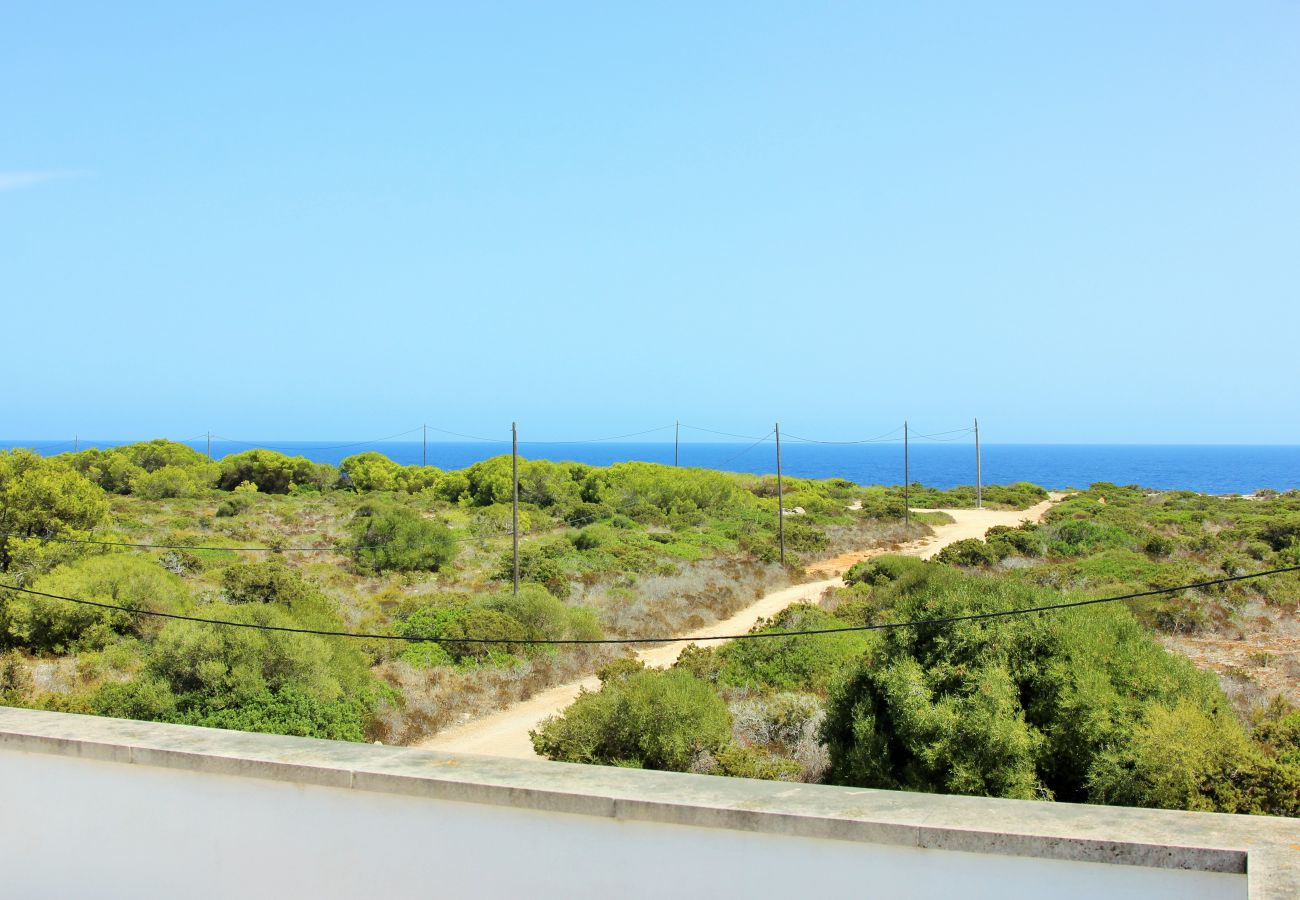 House in Santanyi - Can Sivinar by dracmallorca