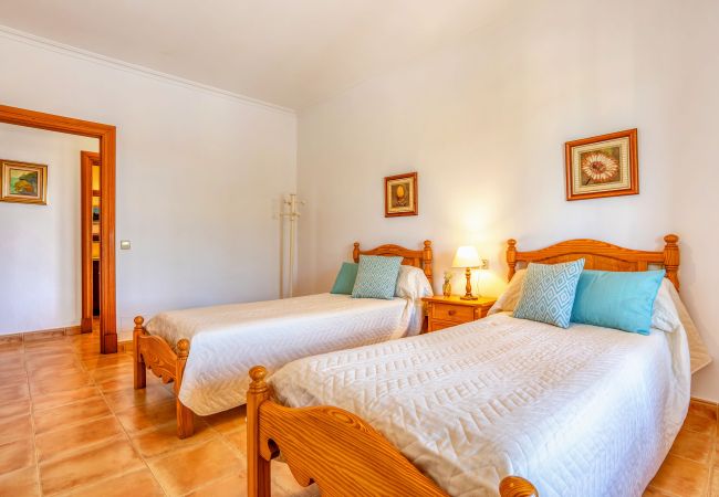 Country house in Santanyi - Talaia Vella by dracmallorca Country house in Santanyi - Talaia Vella by dracmallorca