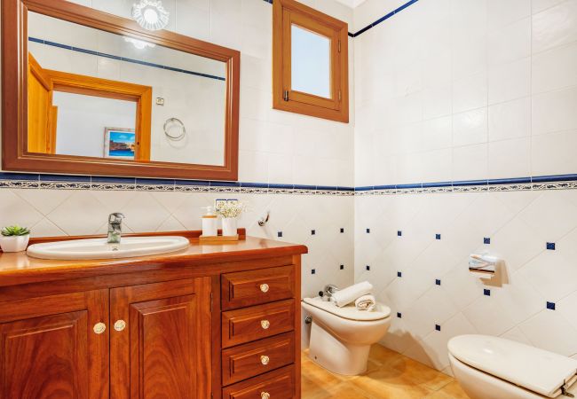 Country house in Santanyi - Talaia Vella by dracmallorca Country house in Santanyi - Talaia Vella by dracmallorca