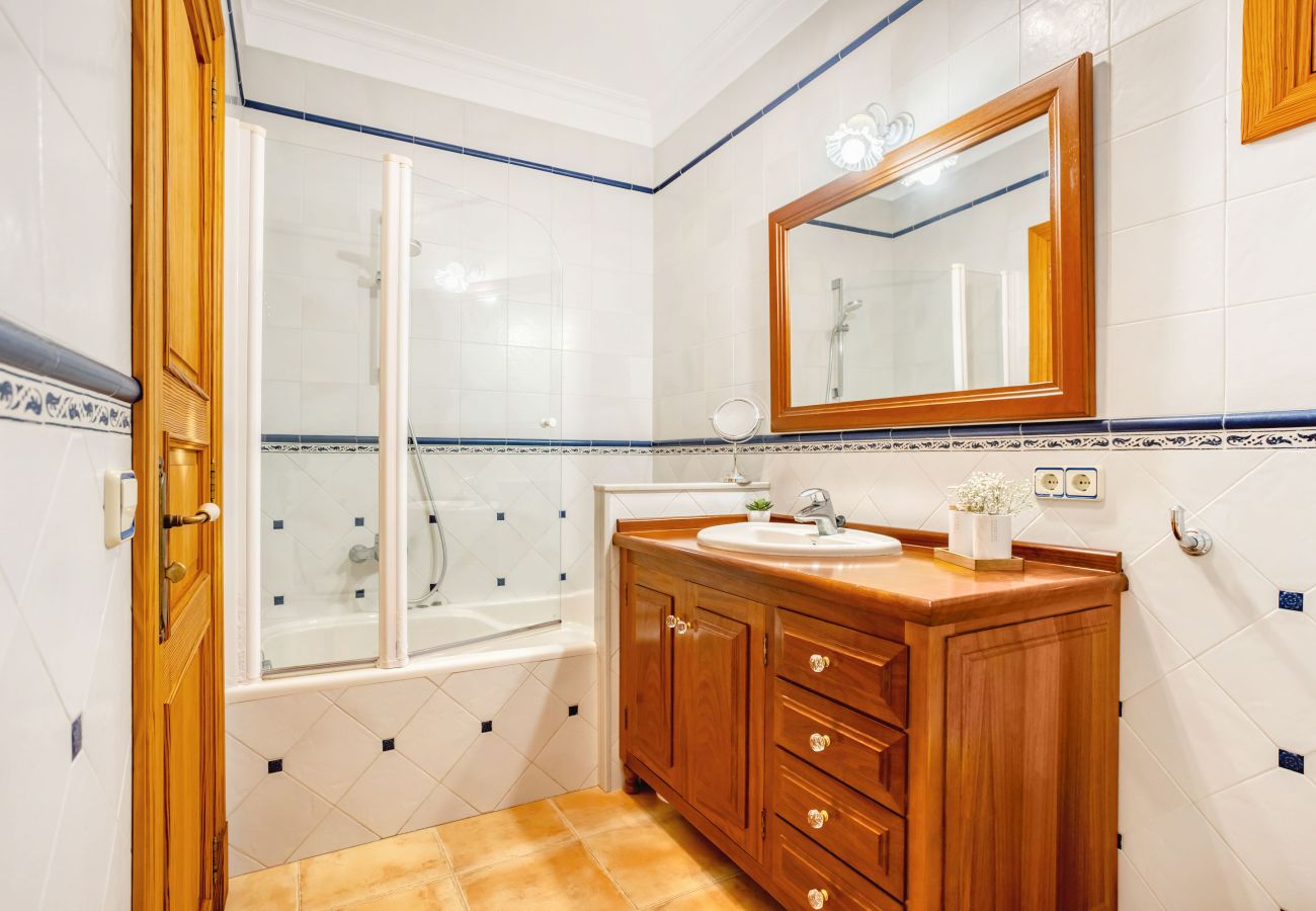 Country house in Santanyi - Talaia Vella by dracmallorca