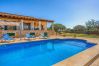 Country house in Santanyi - Talaia Vella by dracmallorca Country house in Santanyi - Talaia Vella by dracmallorca