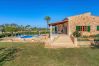 Country house in Santanyi - Talaia Vella by dracmallorca Country house in Santanyi - Talaia Vella by dracmallorca