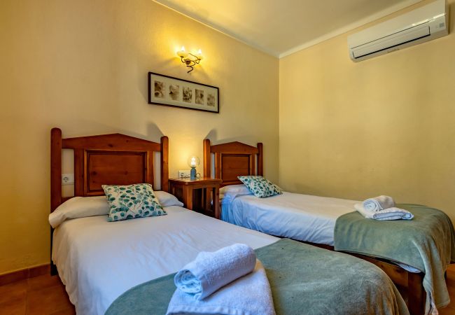 Country house in Cala Santanyi - Rustica Sa Talaia Vella by dracmallorca Country house in Cala Santanyi - Rustica Sa Talaia Vella by dracmallorca