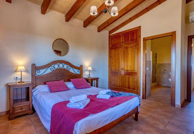 Country house in Cala Santanyi - Rustica Sa Talaia Vella by dracmallorca Country house in Cala Santanyi - Rustica Sa Talaia Vella by dracmallorca