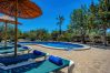 Country house in Cala Santanyi - Rustica Sa Talaia Vella by dracmallorca Country house in Cala Santanyi - Rustica Sa Talaia Vella by dracmallorca