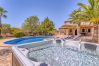 Country house in Cala Santanyi - Rustica Sa Talaia Vella by dracmallorca