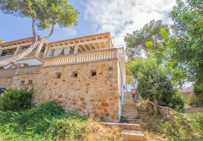 House in Cala Santanyi - Casa Clar 2 by dracmallorca House in Cala Santanyi - Casa Clar 2 by dracmallorca