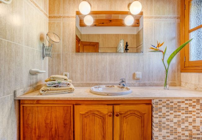Country house in Calonge - Na Corma by dracmallorca Country house in Calonge - Na Corma by dracmallorca