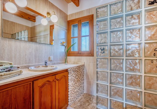 Country house in Calonge - Na Corma by dracmallorca Country house in Calonge - Na Corma by dracmallorca