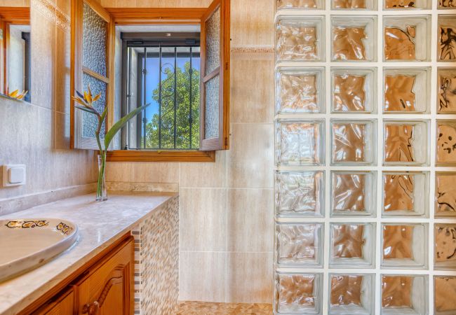 Country house in Calonge - Na Corma by dracmallorca Country house in Calonge - Na Corma by dracmallorca