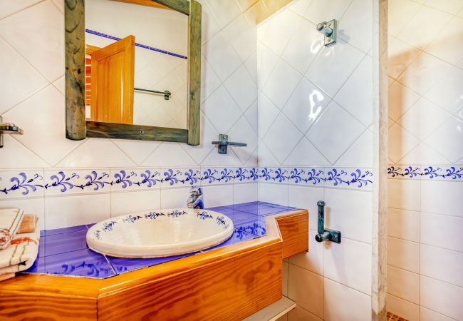 Country house in Calonge - Na Corma by dracmallorca Country house in Calonge - Na Corma by dracmallorca