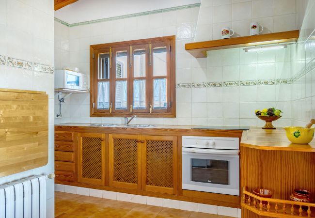 Country house in Calonge - Na Corma by dracmallorca Country house in Calonge - Na Corma by dracmallorca