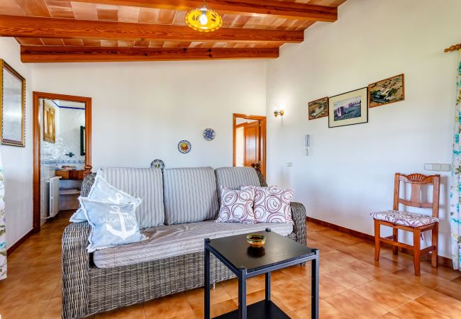 Country house in Calonge - Na Corma by dracmallorca Country house in Calonge - Na Corma by dracmallorca