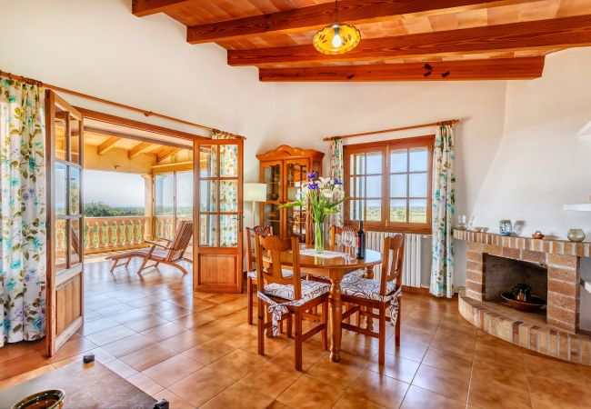 Country house in Calonge - Na Corma by dracmallorca Country house in Calonge - Na Corma by dracmallorca