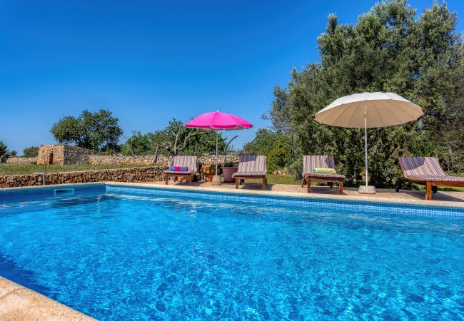 Country house in Calonge - Na Corma by dracmallorca Country house in Calonge - Na Corma by dracmallorca