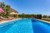 Country house in Calonge - Na Corma by dracmallorca Country house in Calonge - Na Corma by dracmallorca