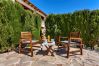 Country house in Calonge - Na Corma by dracmallorca Country house in Calonge - Na Corma by dracmallorca