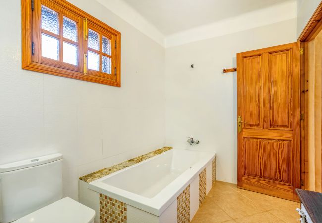 Country house in Calonge - Na Corme Nova by dracmallorca Country house in Calonge - Na Corme Nova by dracmallorca