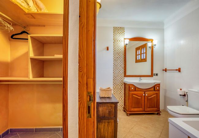 Country house in Calonge - Na Corme Nova by dracmallorca Country house in Calonge - Na Corme Nova by dracmallorca