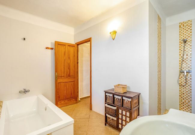 Country house in Calonge - Na Corme Nova by dracmallorca Country house in Calonge - Na Corme Nova by dracmallorca