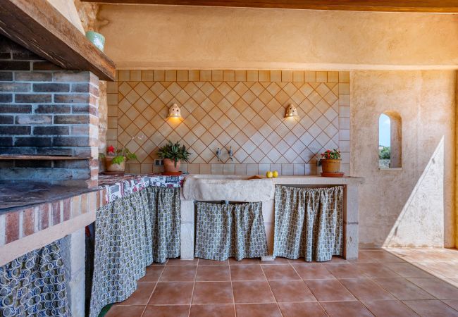 Country house in Calonge - Na Corme Nova by dracmallorca Country house in Calonge - Na Corme Nova by dracmallorca