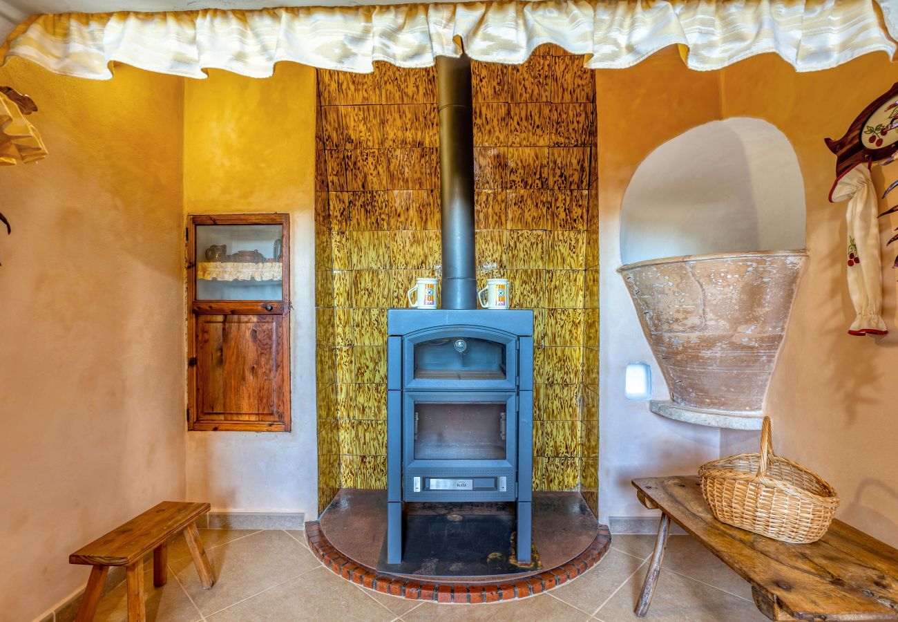 Country house in Calonge - Na Corme Nova by dracmallorca