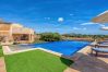 Country house in Calonge - Na Corme Nova by dracmallorca Country house in Calonge - Na Corme Nova by dracmallorca