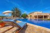 Country house in Calonge - Na Corme Nova by dracmallorca Country house in Calonge - Na Corme Nova by dracmallorca