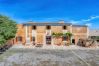 Country house in Calonge - Na Corme Nova by dracmallorca Country house in Calonge - Na Corme Nova by dracmallorca