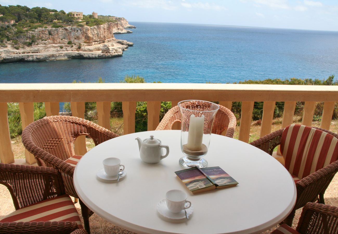 House in Cala Santanyi - Can Ferrando