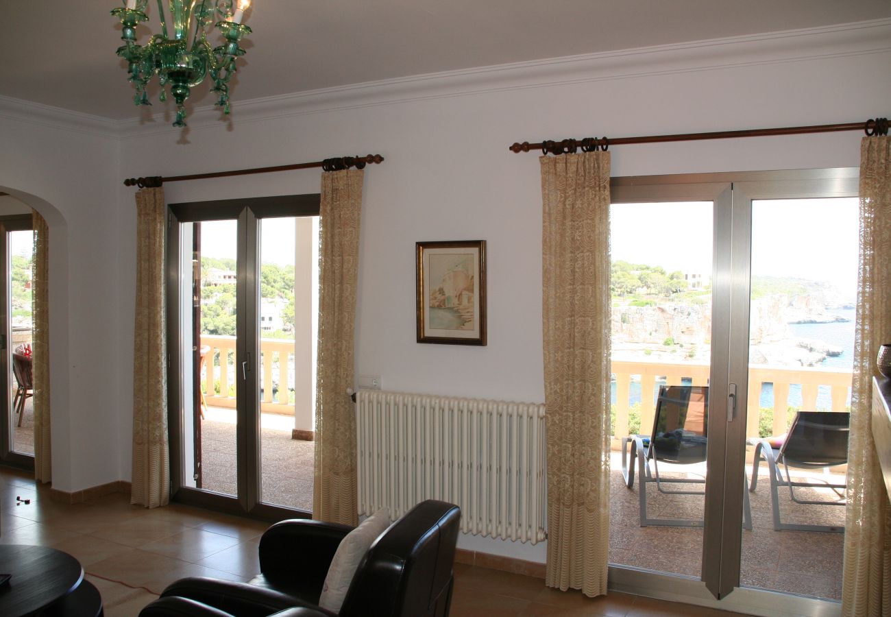 House in Cala Santanyi - Can Ferrando