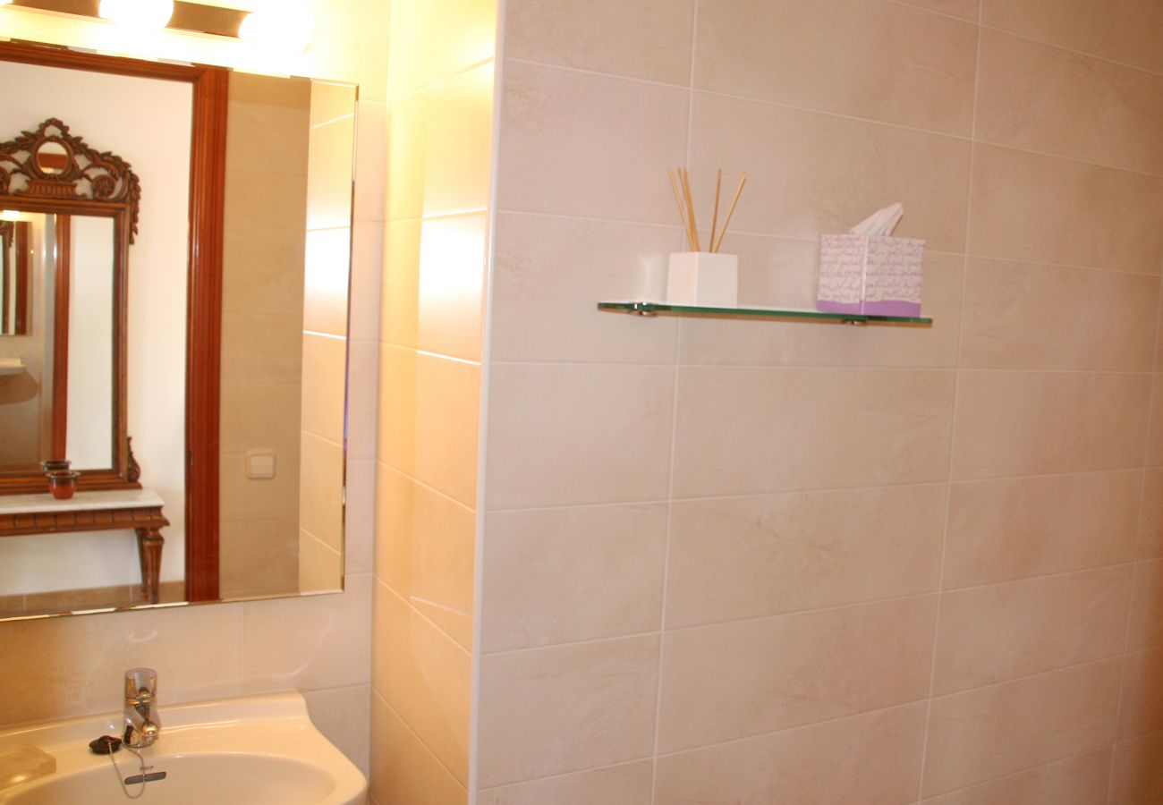 House in Cala Santanyi - Can Ferrando